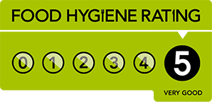 5 Star Food Hygene